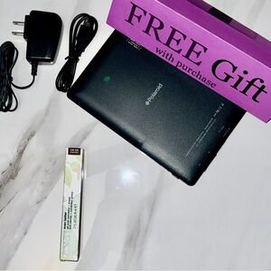 Clinique Even Better All Over Concealer + Eraser CN 126 espresso with free gift
